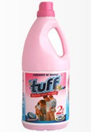 Amaciante Tuff 2 Litros 